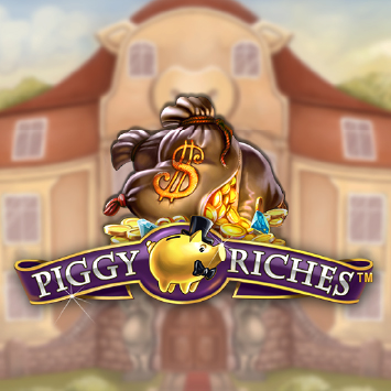 Piggy Riches - NE